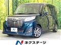 2019 Toyota Roomy