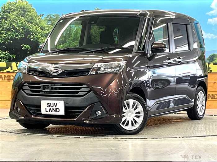 2017 Daihatsu Daihatsu Others