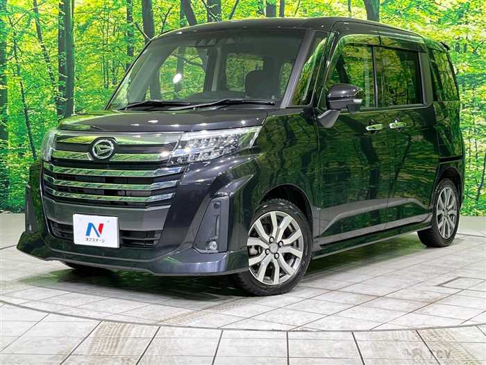 2020 Daihatsu Daihatsu Others
