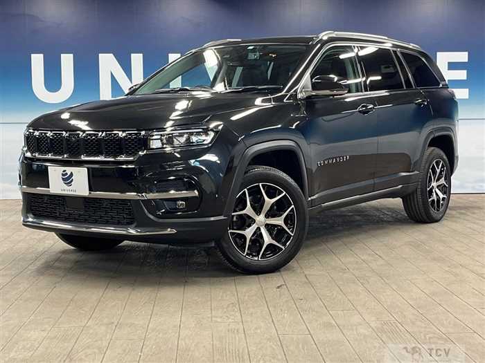 2023 Jeep Jeep Others