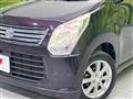2013 Suzuki Wagon R