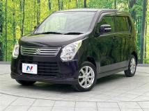 2013 Suzuki Wagon R