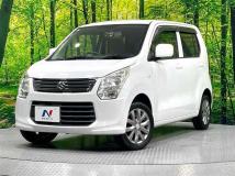 2013 Suzuki Wagon R