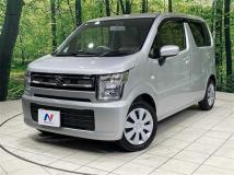 2017 Suzuki Wagon R