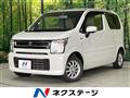 2017 Suzuki Wagon R