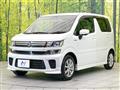 2018 Suzuki Wagon R