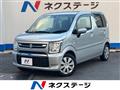2022 Suzuki Wagon R