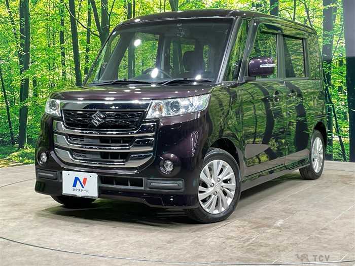 2017 Suzuki Suzuki Others