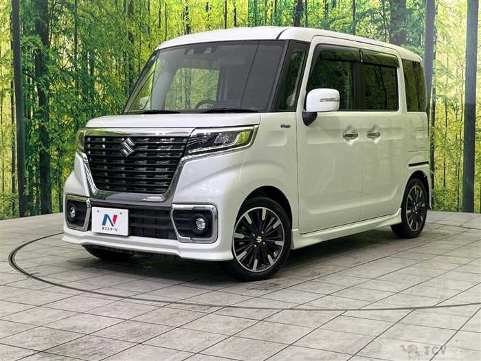 2021 Suzuki Suzuki Others