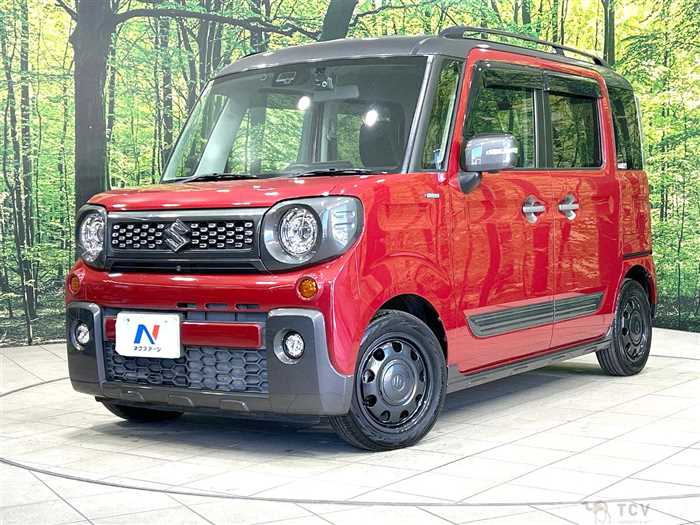 2019 Suzuki Suzuki Others