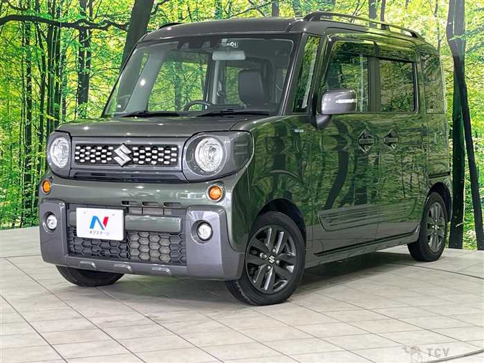 2023 Suzuki Suzuki Others