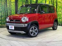 2015 Mazda Flair Crossover