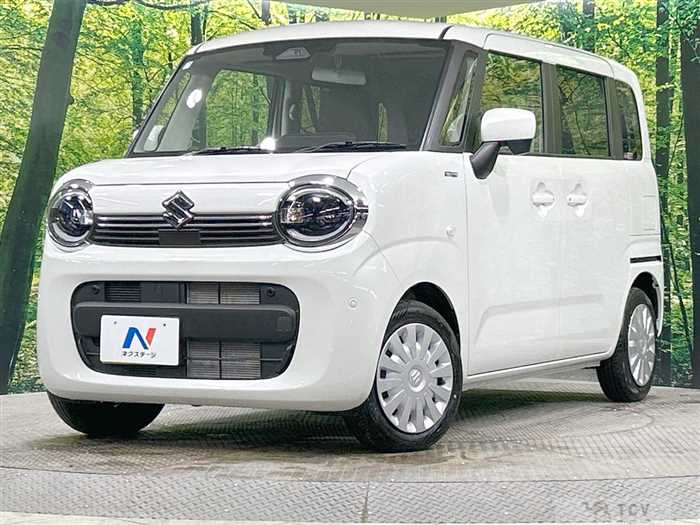 2025 Suzuki Suzuki Others