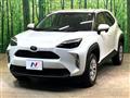 2025 Toyota Yaris Cross