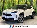 2021 Toyota Yaris Cross
