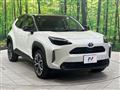 2021 Toyota Yaris Cross