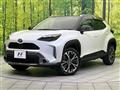 2023 Toyota Yaris Cross
