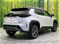2023 Toyota Yaris Cross