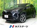 2022 Toyota Yaris Cross