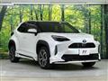 2023 Toyota Yaris Cross