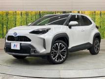 2023 Toyota Yaris Cross