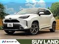 2024 Toyota Yaris Cross