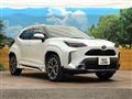 2024 Toyota Yaris Cross