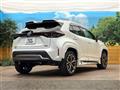 2024 Toyota Yaris Cross