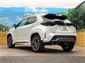 2024 Toyota Yaris Cross