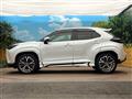 2024 Toyota Yaris Cross