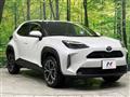 2024 Toyota Yaris Cross