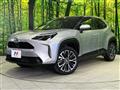 2022 Toyota Yaris Cross