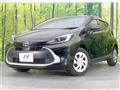 2021 Toyota AQUA