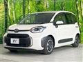 2022 Toyota Sienta