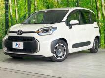 2022 Toyota Sienta