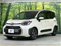 2023 Toyota Sienta