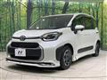 2023 Toyota Sienta