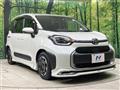 2023 Toyota Sienta