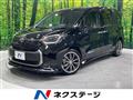 2024 Toyota Sienta