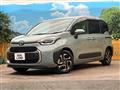 2025 Toyota Sienta