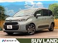 2025 Toyota Sienta
