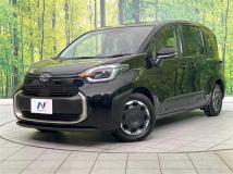 2025 Toyota Sienta