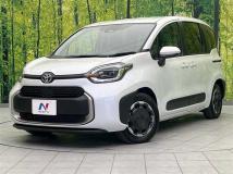 2025 Toyota Sienta