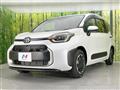 2026 Toyota Sienta