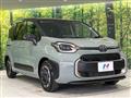 2026 Toyota Sienta