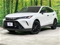 2020 Toyota Harrier