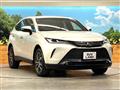 2020 Toyota Harrier