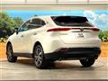 2020 Toyota Harrier