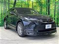 2020 Toyota Harrier