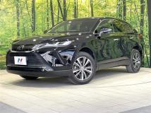 2021 Toyota Harrier